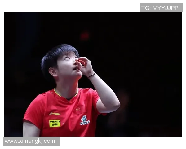 武汉乒乓球队在联合会杯中的精彩表现与实力分析